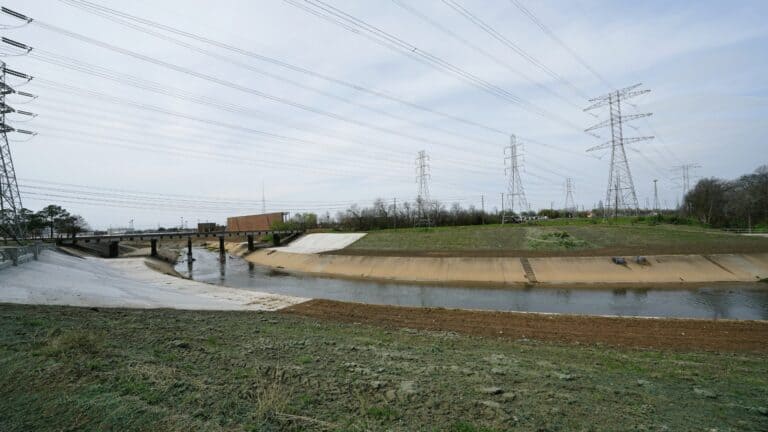 Erosion Control